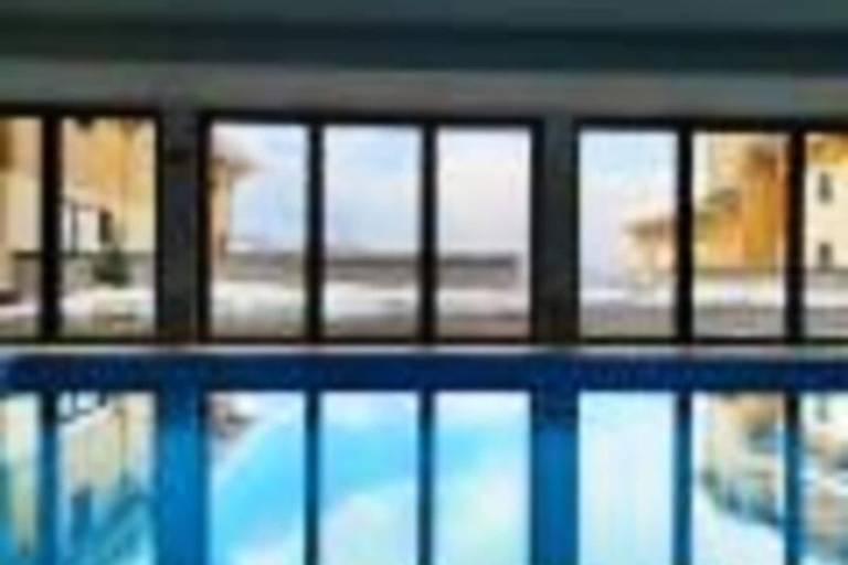 Beautiful rental apartment with patio, pool & sauna | Ski nearby | Dogs allowed — photo 3