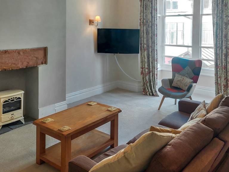 Child-friendly pleasant cottage with garden | Pets are welcome — photo 2
