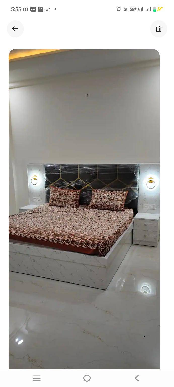 Villa with 3 rooms for 6 persons — photo 2
