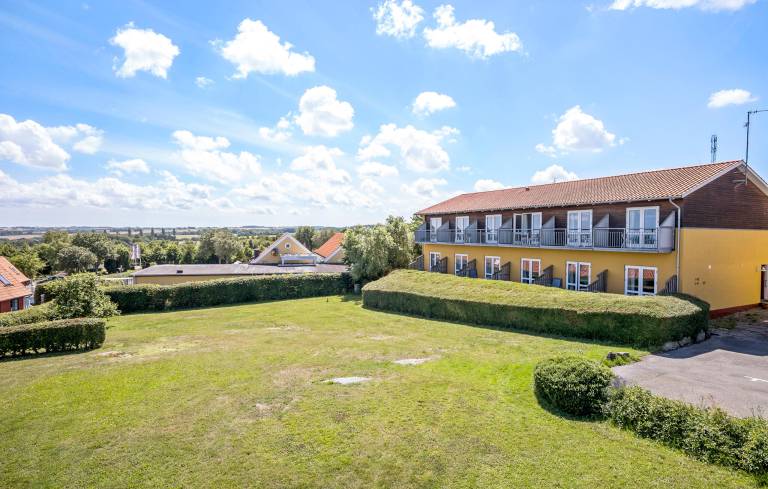 Appartement Gudhjem