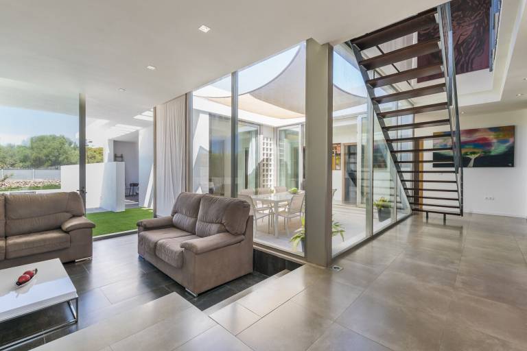 Villa  Sa Torre