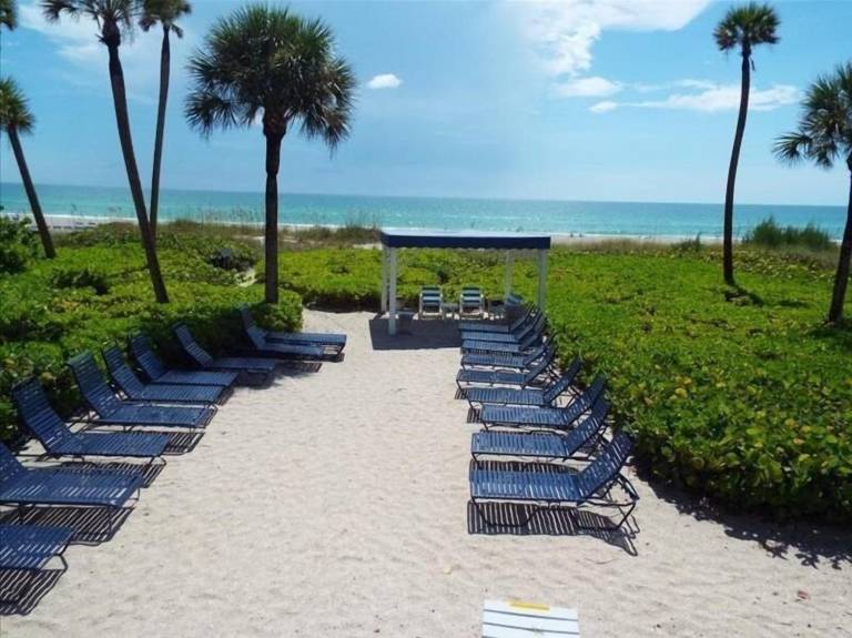 Condo Longboat Key