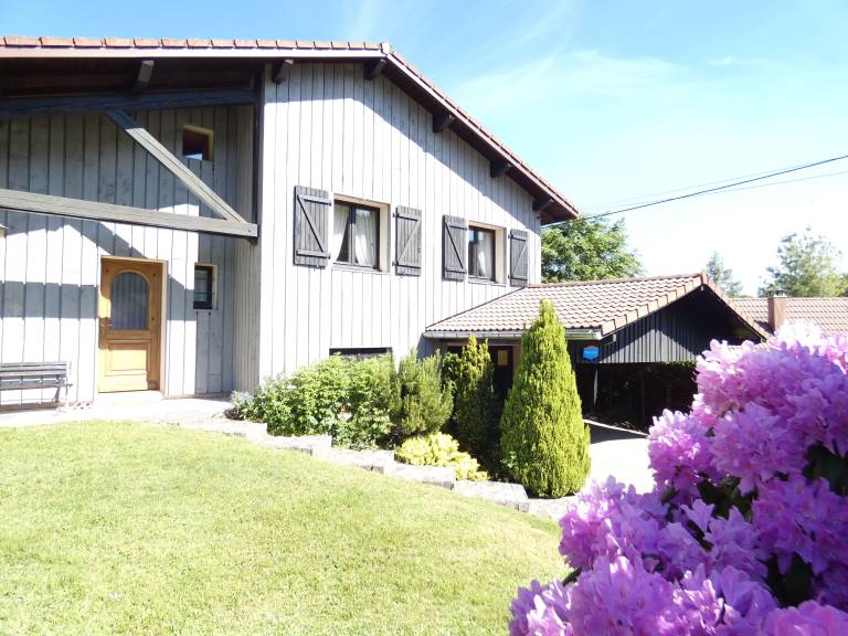 Chalet Xonrupt-Longemer