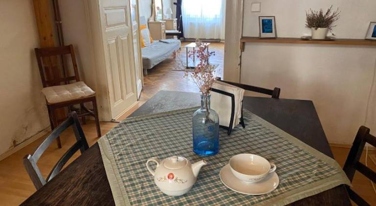 Holiday apartment with 2 rooms for 5 persons — photo 3