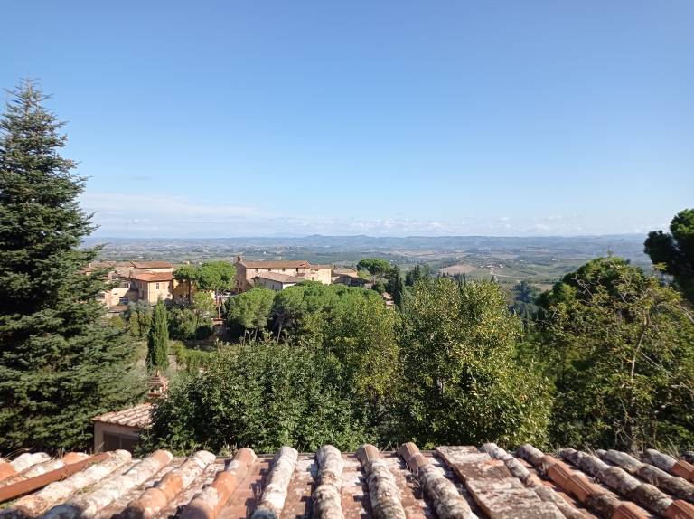Appartamento San Gimignano