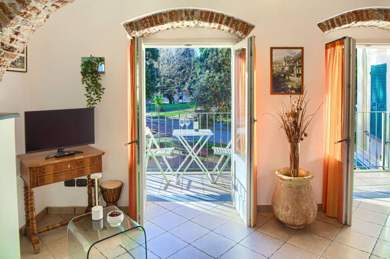 Fully equipped lovely apartment | Beach nearby | Pet-friendly — photo 2