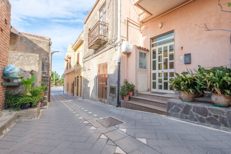 Appartamento Barcellona Pozzo di Gotto