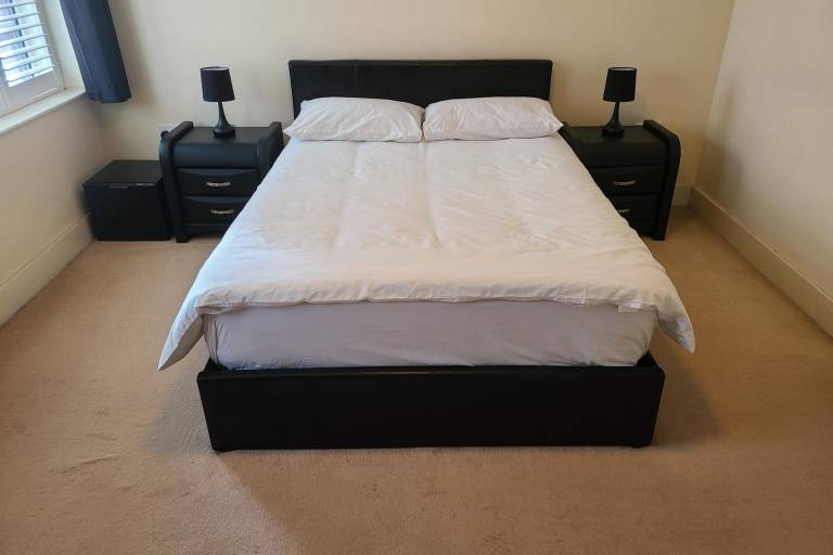 Apartment Luton