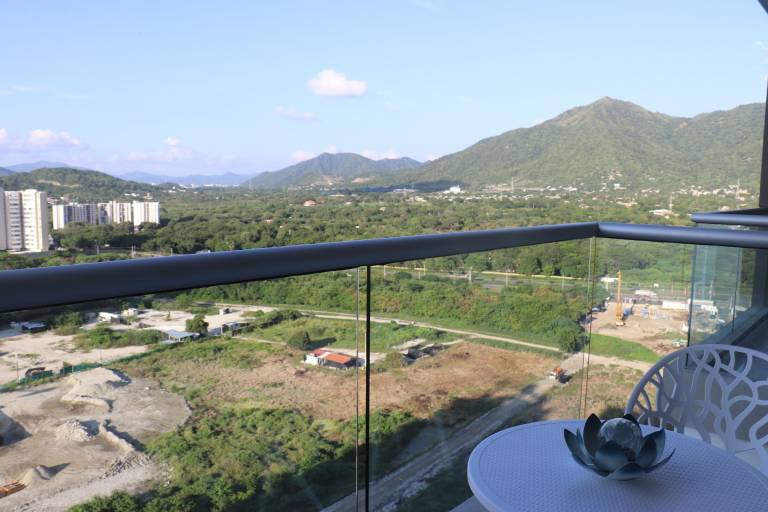 Apartamento Santa Marta