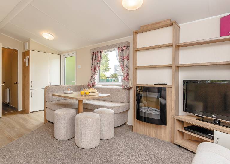 Caravan Narberth
