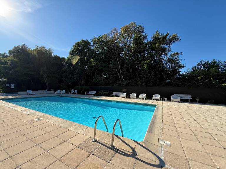 Ferienwohnung Antibes