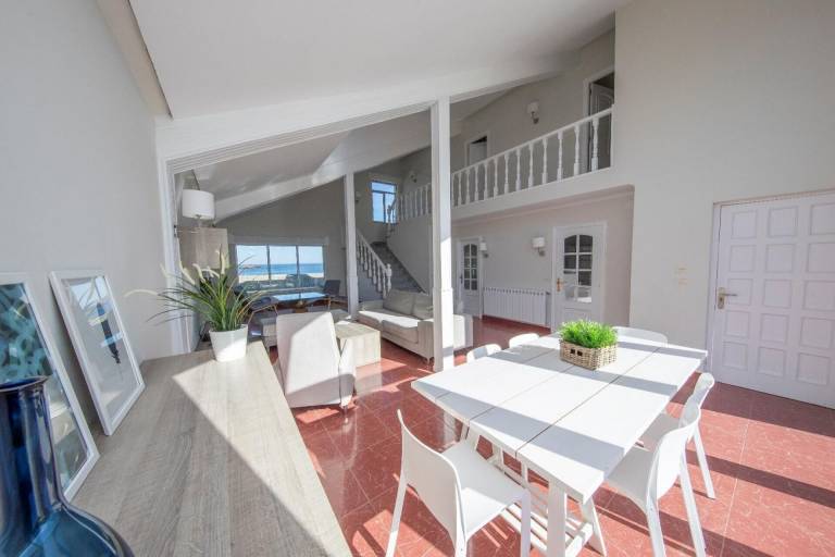 Apartamento  Burela