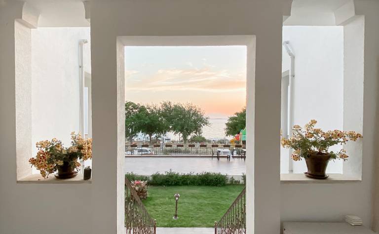 Turgutreis Apart Otel in Bodrum