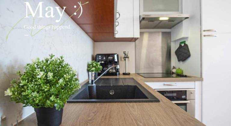 Fully equipped beautiful holiday apartment with jacuzzi | Perfect for remote work | Pets are welcome — photo 5