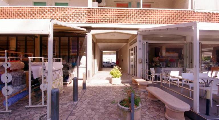 Holiday apartment with 1 room for 4 persons — photo 4