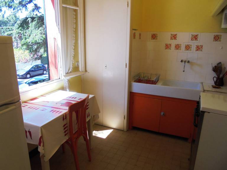 Holiday apartment with 2 rooms for 4 persons — photo 4