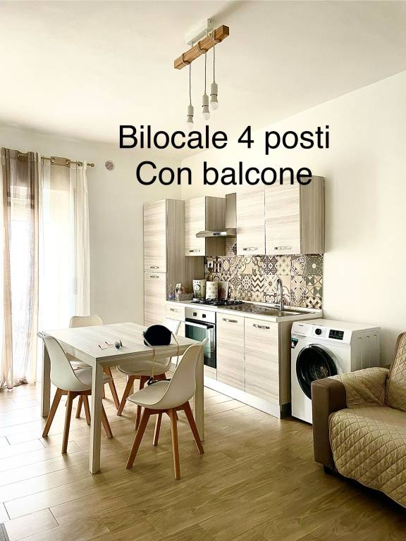 Ferienwohnung Peschici