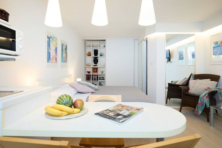 Rental apartment with patio | Pets are welcome — photo 3