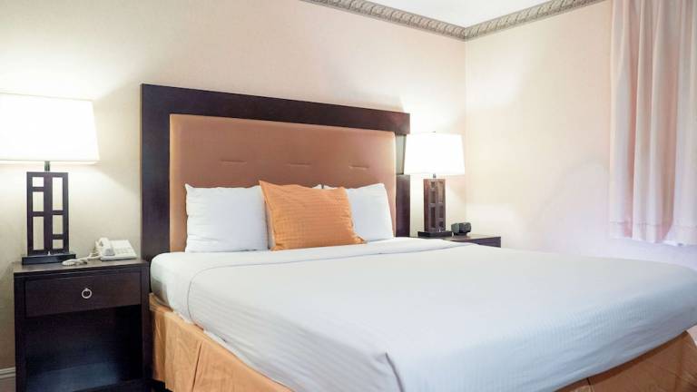 Motel Anaheim Hills
