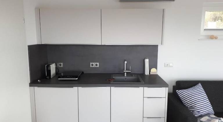 Ferienwohnung Neusiedl am See