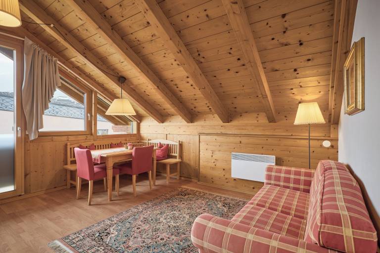 Ferienwohnung Kaltern