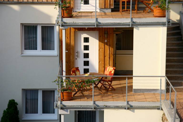 Ferienwohnung Diemelstadt