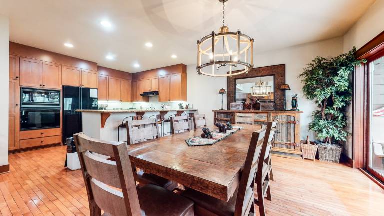 Fully equipped lovely vacation home with patio, sauna & hot tub | Golf view | Dogs allowed — photo 2