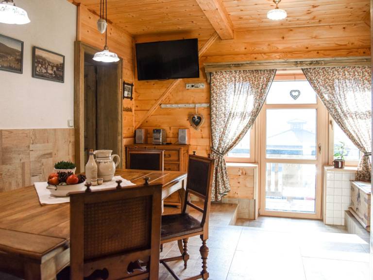 Ferienwohnung Petzer
