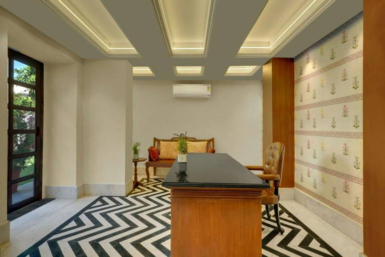 The Fern Bambora Fort Udaipur, Series by Marriott — photo 2