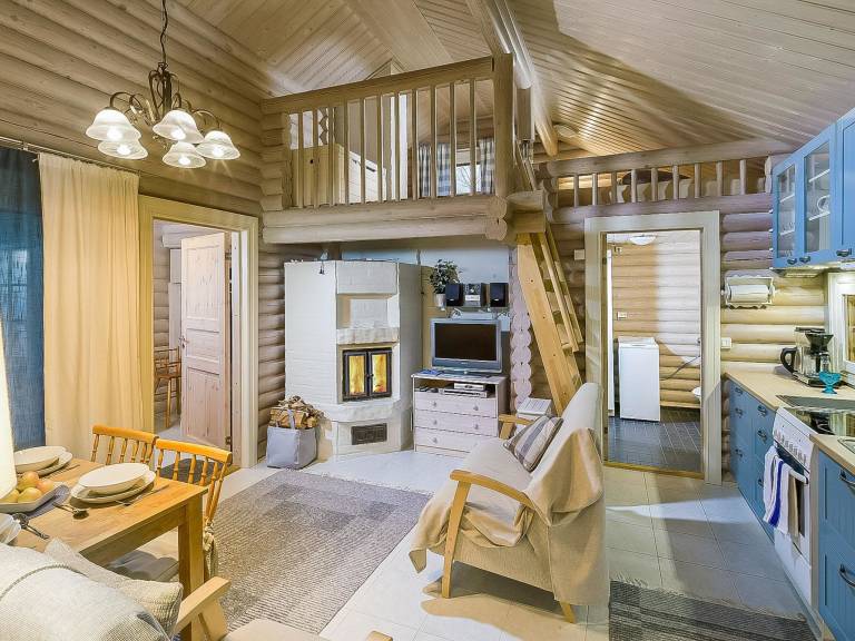 Charming house with sauna | Nature view | Dogs allowed — photo 4