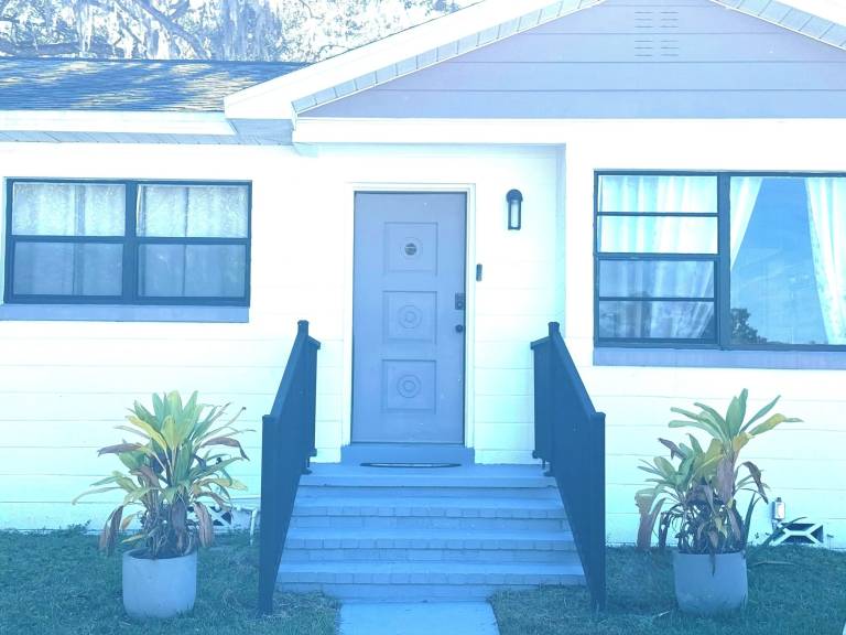 House Sanford
