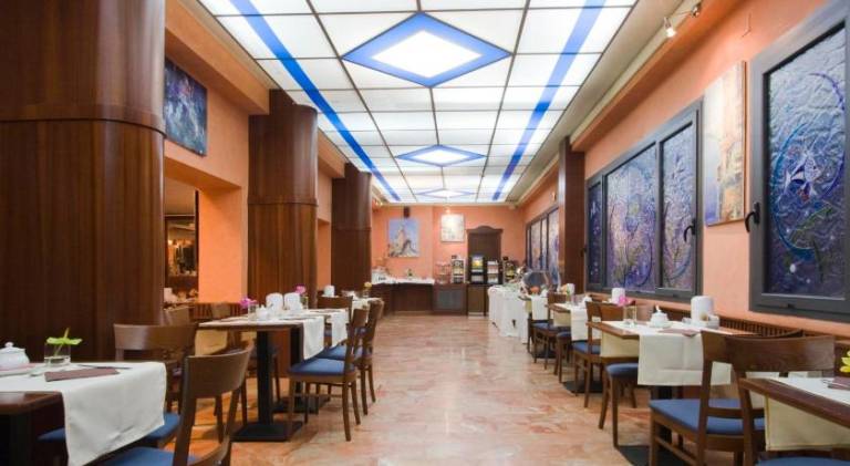 Hotel La Pace — photo 3