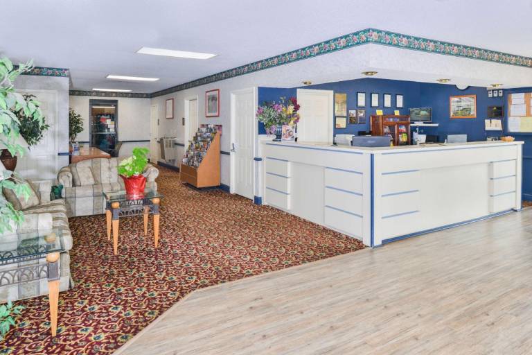 Americas Best Value Inn Goodlettsville Nashville N — photo 3
