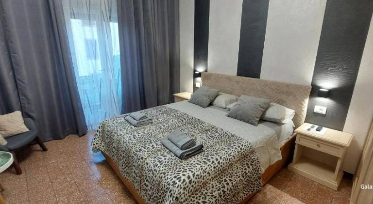 Nice holiday apartment | Close to the beach | Close to the ski | Pet-friendly in Malcesine