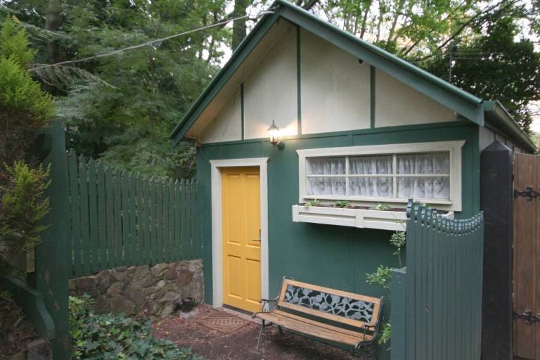 House  Ferntree Gully