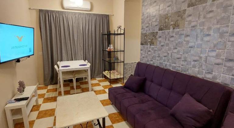 Ferienwohnung Marsa Alam