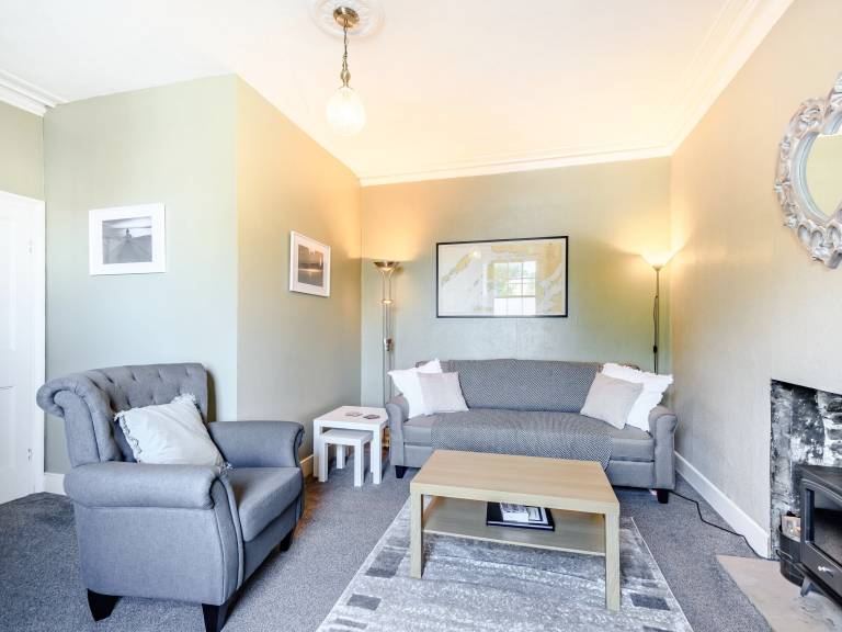 Family-oriented cottage with garden | River view | Beach nearby | Dogs allowed — photo 3