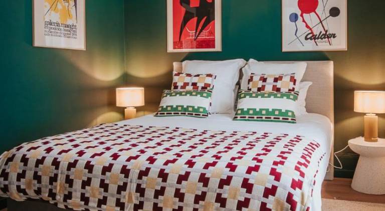 Beautiful apartment | Pets allowed in Beaune