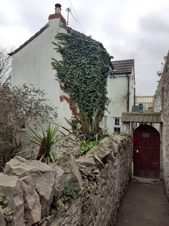 Cottage Weston-super-Mare