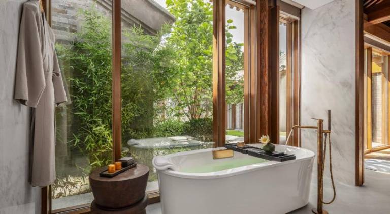 Mandarin Oriental Qianmen, Beijing — photo 4