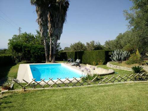 Resort Carlentini