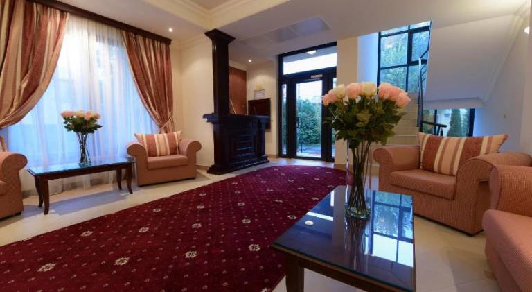 Hotel Imperial Premium — photo 2