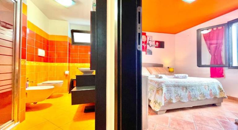 Vacation home with 2 rooms for 4 persons — photo 2
