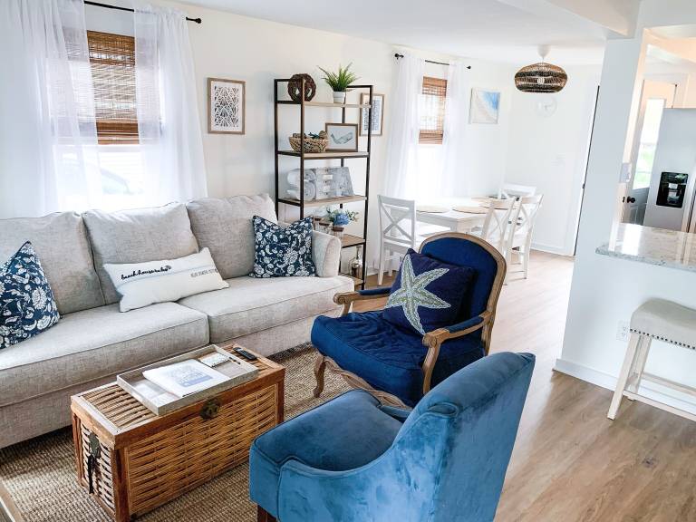 Cottage  Westbrook