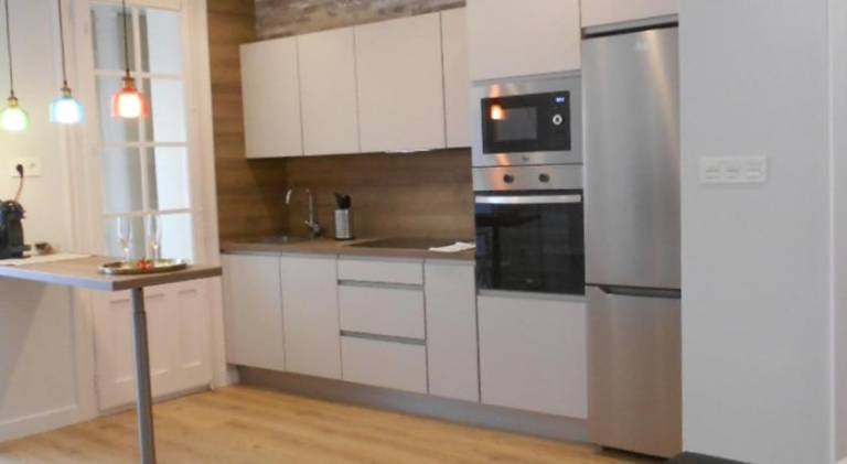 Rental apartment | Near Cathedral-Basilica of Our Lady of the Pillar — photo 4