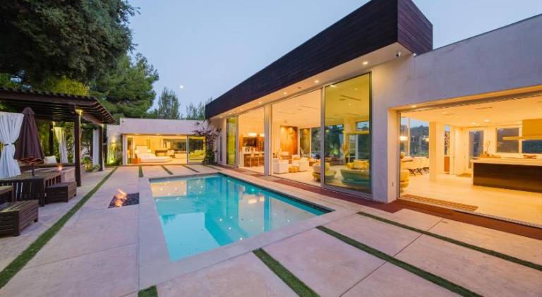 388 m&sup2; Ferienwohnung