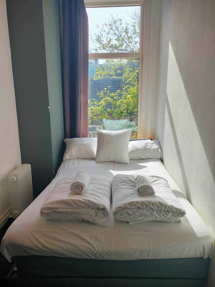 Hostel Amsterdam