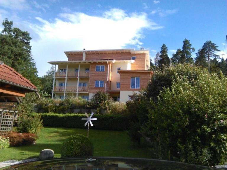 Ferienwohnung Pörtschach am Wörthersee