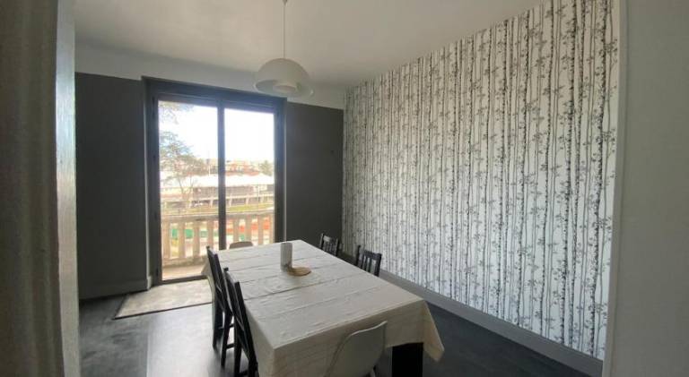 Holiday apartment with 1 room for 4 persons — photo 4
