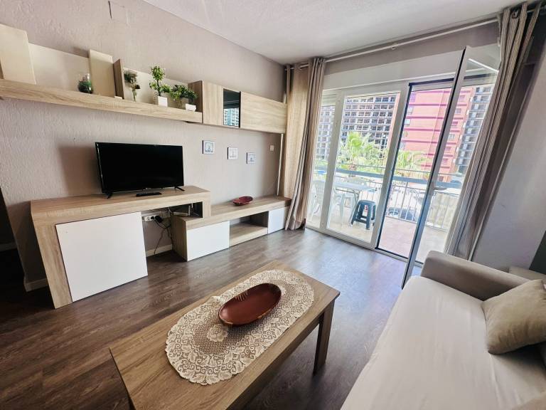 Child-friendly holiday apartment with patio | Beach nearby | Dogs allowed — photo 5